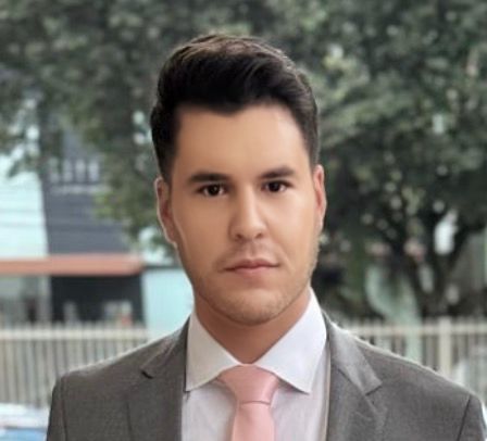 Dr. Rafael Borlini - Médico Nutrólogo