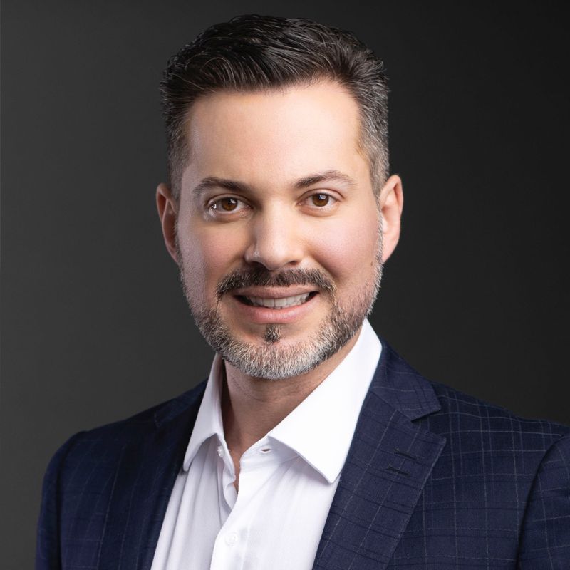 Dr. Thiago José Martins Gonçalves