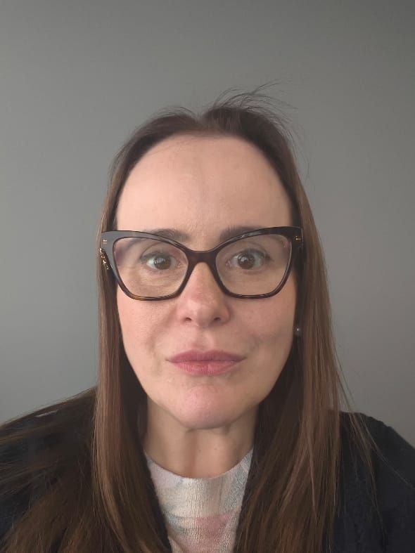 Dra. Daniela Cabral de Freitas - Médica Nutróloga