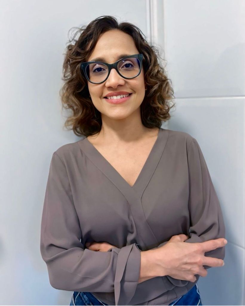 Dra. Liliane Serra Gomes