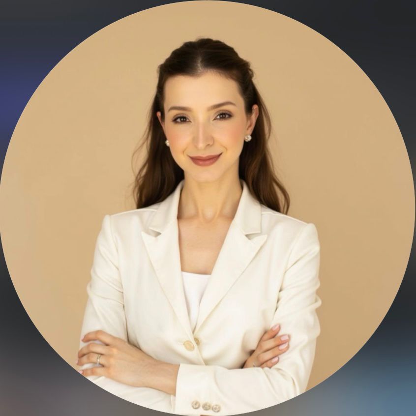 Dra. Raisa Natalia Dotto - Médica