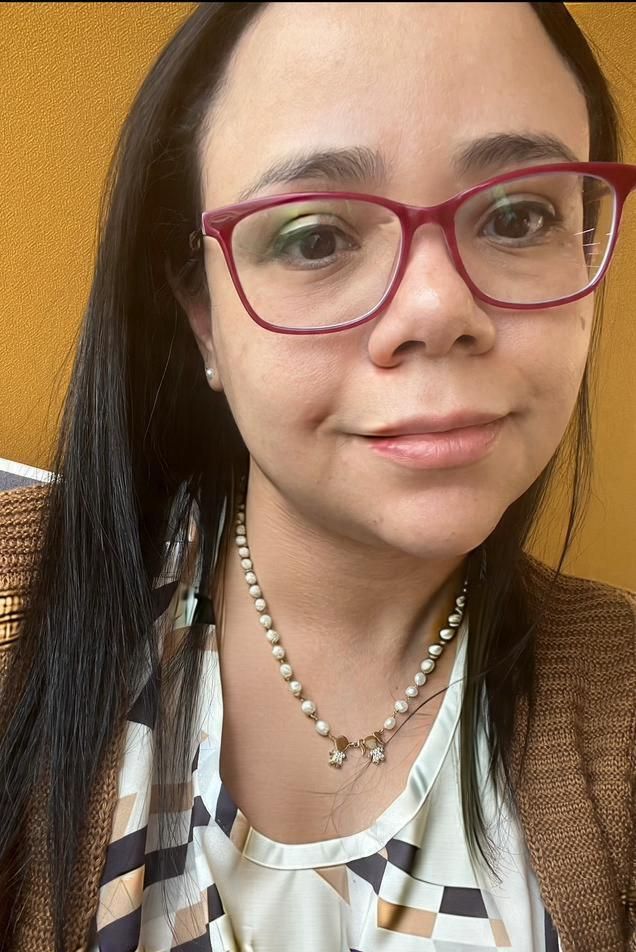 Fga. Tatiana Braga Ribeiro Tamanaha